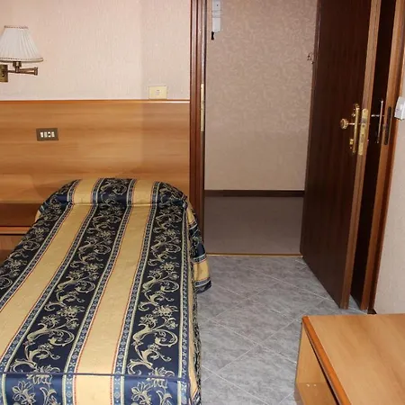 Hotel Dependance Dei Consoli