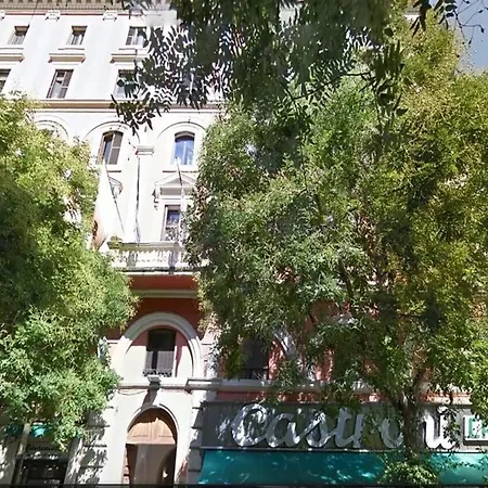 Dependance Dei Consoli 3*