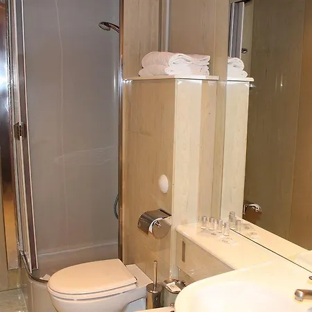 Hotel Dependance Dei Consoli Rzym