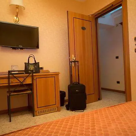 Hotel Dependance Dei Consoli