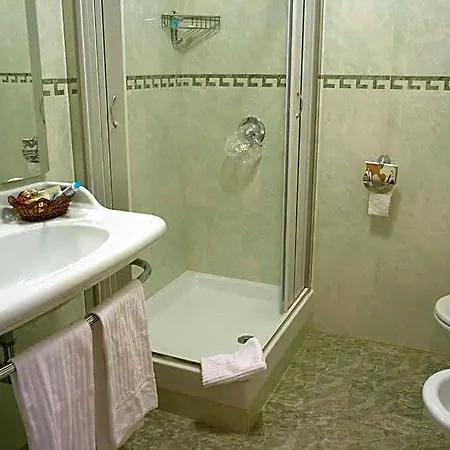 Dependance Dei Consoli 3* Róma