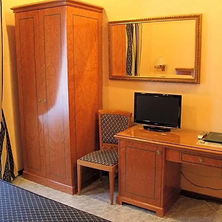 Dependance Dei Consoli Szálloda 3*