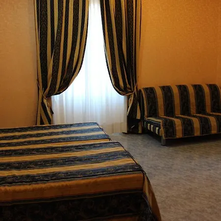 Hotel Dependance Dei Consoli Rzym