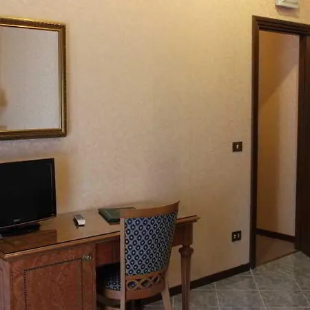 Dependance Dei Consoli Hotel