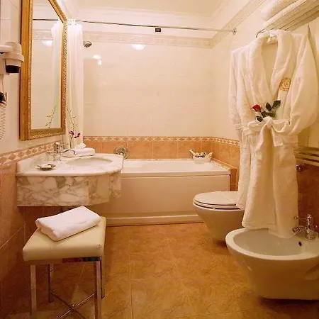 Dependance Dei Consoli Hotel Roma