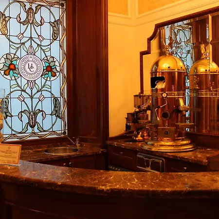 Dependance Dei Consoli 3* Roma