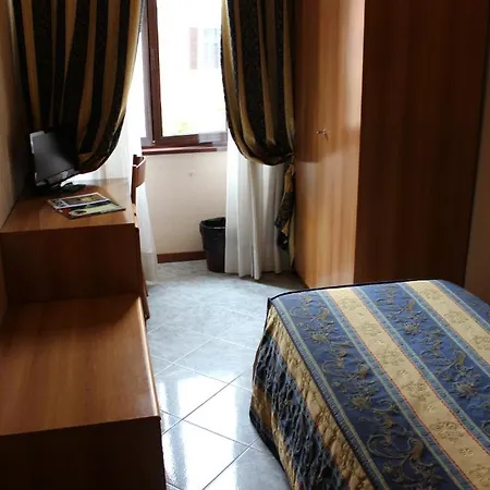 Dependance Dei Consoli Szálloda