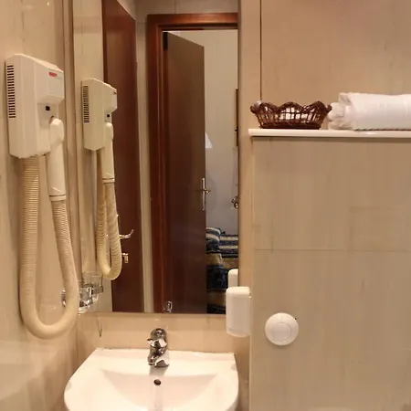 Dependance Dei Consoli 3*