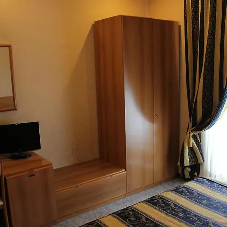 Dependance Dei Consoli Hotel 3*