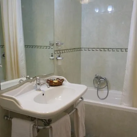 Hotel Dependance Dei Consoli Roma