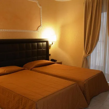 Dependance Dei Consoli 3* Roma