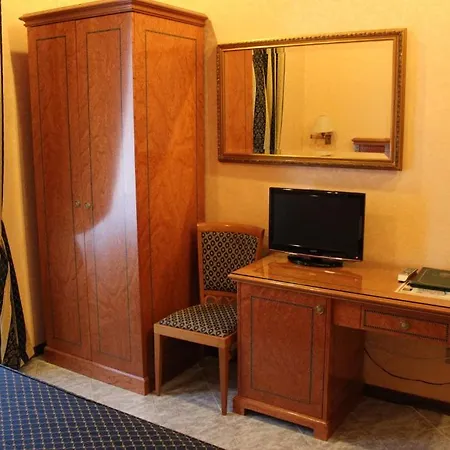 Dependance Dei Consoli Hotel Roma