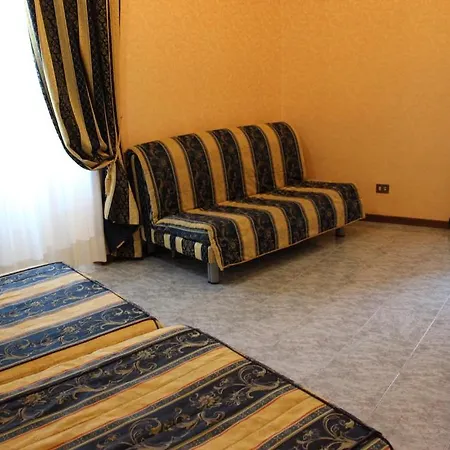 Hotel Dependance Dei Consoli 3*