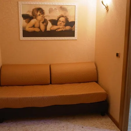 Dependance Dei Consoli Roma