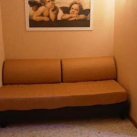 Hotel Dependance Dei Consoli