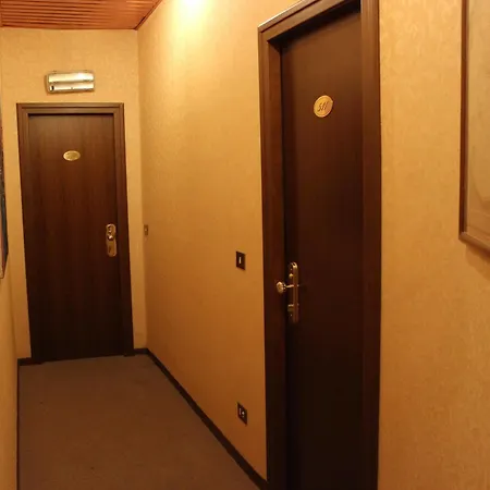 Dependance Dei Consoli Hotel