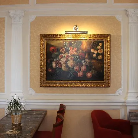 Dependance Dei Consoli Roma