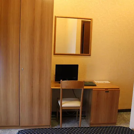 Hotel Dependance Dei Consoli Roma