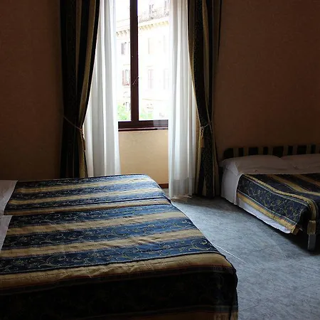 Dependance Dei Consoli Szálloda 3*