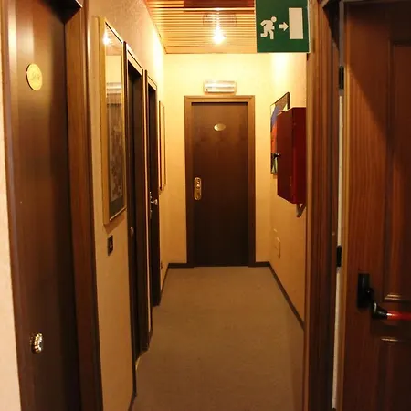 Dependance Dei Consoli 로마