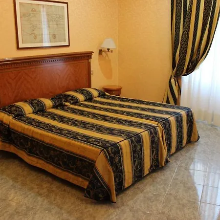 Dependance Dei Consoli Hotel Rome