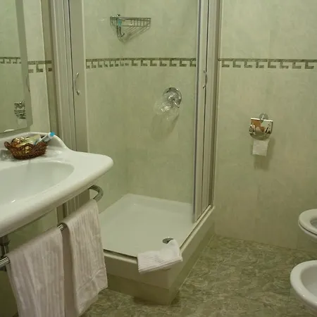 Hotel Dependance Dei Consoli Rome