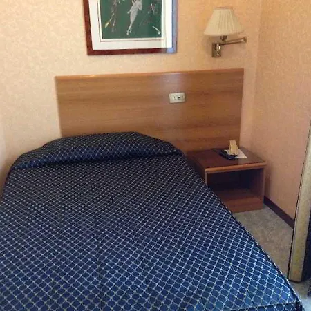 Dependance Dei Consoli Hotel 3*