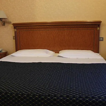 Dependance Dei Consoli Hotel